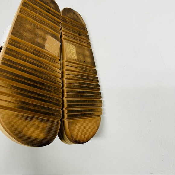 Jack Rogers Lexi Criss-Cross Sandals White size 9.5 - Picture 6 of 6